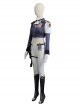 Game Nikke The Goddess Of Victory Marciana Halloween Cosplay Costume Full Set