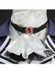 Game Nikke The Goddess Of Victory Marciana Halloween Cosplay Costume Full Set