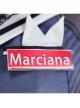 Game Nikke The Goddess Of Victory Marciana Halloween Cosplay Costume Full Set