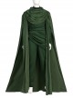 Loki Season 2 God Of Lies Loki Laufeyson Halloween Cosplay Costume Set Without Shoes Without Headwear