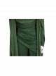 Loki Season 2 God Of Lies Loki Laufeyson Halloween Cosplay Costume Set Without Shoes Without Headwear