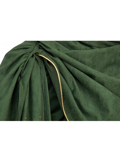 Loki Season 2 God Of Lies Loki Laufeyson Halloween Cosplay Costume Set Without Shoes Without Headwear