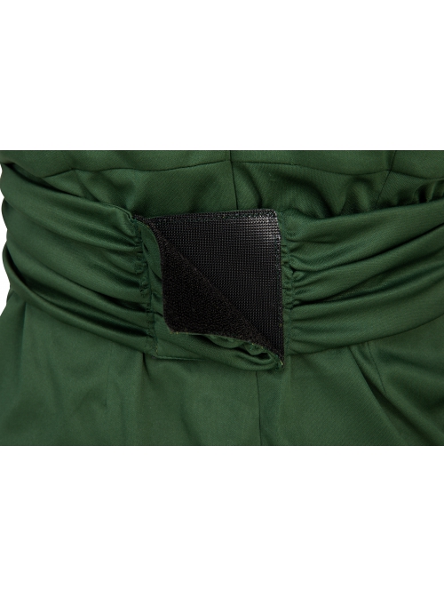 Loki Season 2 God Of Lies Loki Laufeyson Halloween Cosplay Costume Set Without Shoes Without Headwear