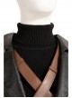 Final Fantasy VII Ever Crisis Juvenile Version Sephiroth Halloween Cosplay Costume Set Without Boots