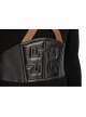 Final Fantasy VII Ever Crisis Juvenile Version Sephiroth Halloween Cosplay Costume Set Without Boots