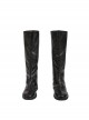 Final Fantasy VII Ever Crisis Juvenile Version Sephiroth Halloween Cosplay Accessories Black Boots