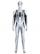 PS5 Marvel's Spider-Man 2 Anti-Venom Halloween Cosplay Costume Bodysuit Full Set