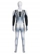 PS5 Marvel's Spider-Man 2 Anti-Venom Halloween Cosplay Costume Bodysuit Full Set