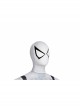 PS5 Marvel's Spider-Man 2 Anti-Venom Halloween Cosplay Costume Bodysuit Full Set