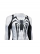 PS5 Marvel's Spider-Man 2 Anti-Venom Halloween Cosplay Costume Bodysuit Full Set