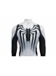PS5 Marvel's Spider-Man 2 Anti-Venom Halloween Cosplay Costume Bodysuit Full Set