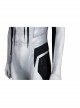 PS5 Marvel's Spider-Man 2 Anti-Venom Halloween Cosplay Costume Bodysuit Full Set