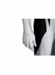PS5 Marvel's Spider-Man 2 Anti-Venom Halloween Cosplay Costume Bodysuit Full Set