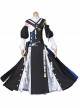 Game Arknights Specter The Unchained Original Outfit Halloween Cosplay Costume Set Without Hat