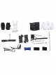 Game Arknights Specter The Unchained Original Outfit Halloween Cosplay Costume Set Without Hat