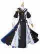 Game Arknights Specter The Unchained Original Outfit Halloween Cosplay Costume Set Without Hat