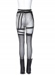 Game Arknights Specter The Unchained Original Outfit Halloween Cosplay Costume Set Without Hat