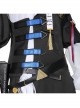 Game Arknights Specter The Unchained Original Outfit Halloween Cosplay Costume Set Without Hat