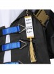 Game Arknights Specter The Unchained Original Outfit Halloween Cosplay Costume Set Without Hat