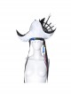 Game Arknights Specter The Unchained Original Outfit Halloween Cosplay Accessories Hat