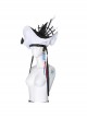 Game Arknights Specter The Unchained Original Outfit Halloween Cosplay Accessories Hat