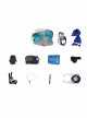 Honkai Star Rail Lynx Halloween Cosplay Costume Set Without Schoolbag