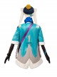 Honkai Star Rail Lynx Halloween Cosplay Costume Set Without Schoolbag
