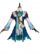 Honkai Star Rail HuoHuo Halloween Cosplay Costume Set Without Tail