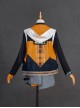 Zenless Zone Zero Grace Howard Halloween Cosplay Costume Set Without Prop