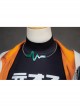 Zenless Zone Zero Grace Howard Halloween Cosplay Costume Set Without Prop