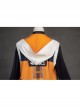 Zenless Zone Zero Grace Howard Halloween Cosplay Costume Set Without Prop