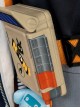 Zenless Zone Zero Grace Howard Halloween Cosplay Accessories Prop