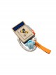 Zenless Zone Zero Grace Howard Halloween Cosplay Accessories Prop