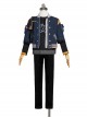 Zenless Zone Zero Wise Halloween Cosplay Costume Set Without Bag And Props