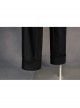 Zenless Zone Zero Wise Halloween Cosplay Costume Set Without Bag And Props