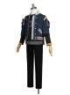 Zenless Zone Zero Wise Halloween Cosplay Costume Set Without Bag And Props