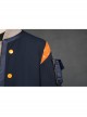 Zenless Zone Zero Wise Halloween Cosplay Costume Set Without Bag And Props