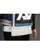 Zenless Zone Zero Wise Halloween Cosplay Costume Set Without Bag And Props