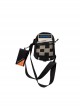 Zenless Zone Zero Wise Halloween Cosplay Accessories Bag And Props