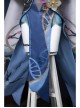 Game Honkai Star Rail Ruan Mel Halloween Cosplay Costume Full Set
