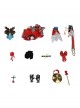 Game Honkai Star Rail Guinaifen Halloween Cosplay Costume Full Set