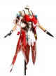 Game Honkai Star Rail Guinaifen Halloween Cosplay Costume Full Set