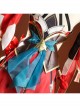 Game Honkai Star Rail Guinaifen Halloween Cosplay Costume Full Set