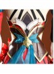 Game Honkai Star Rail Guinaifen Halloween Cosplay Costume Full Set