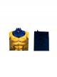 Comics Sentry Robert Reynolds Halloween Cosplay Costume Bodysuit Full Set