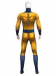 Comics Sentry Robert Reynolds Halloween Cosplay Costume Bodysuit Full Set