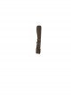 Rogue One A Star Wars Story Cassian Andor Halloween Cosplay Costume Brown Trousers