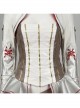 Game Apex Legends Loba Andrade Original Skin Halloween Cosplay Costume Set Without Boots