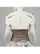 Game Apex Legends Loba Andrade Original Skin Halloween Cosplay Costume Set Without Boots