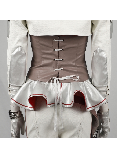 Game Apex Legends Loba Andrade Original Skin Halloween Cosplay Costume Set Without Boots